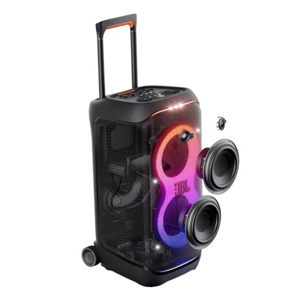 JBL PartyBox Stage 320 - Image 6