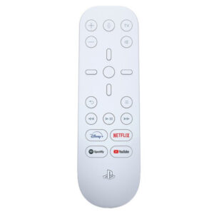 PS5 Media Remote - Image 3