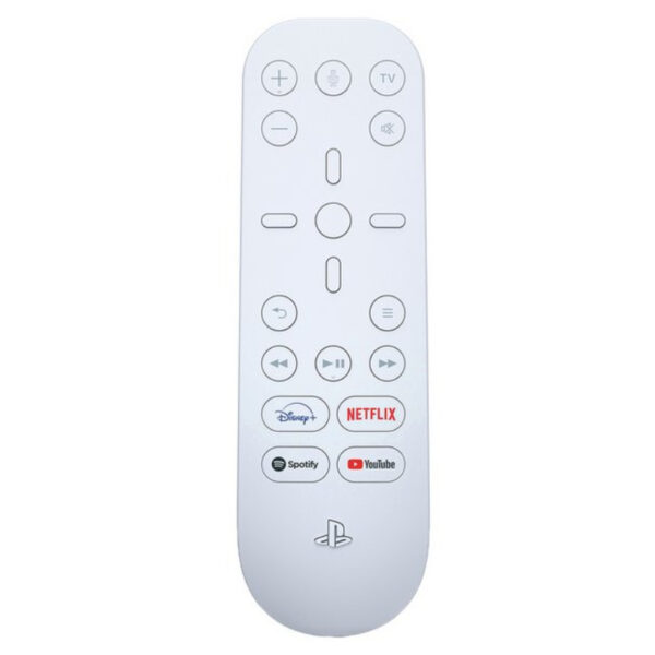 PS5 Media Remote - Image 3