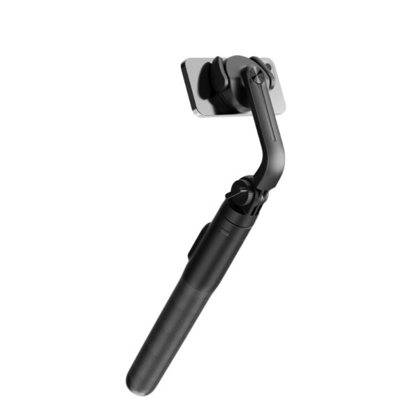 Porodo Magnetic Magsafe Selfie Tripod - Image 2