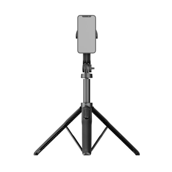 Porodo Magnetic Magsafe Selfie Tripod - Image 3