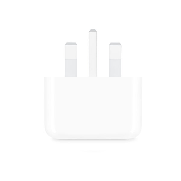 Apple 20W USB-C Power Adapter - Image 2