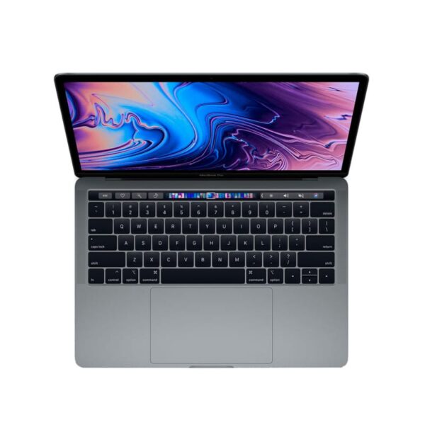 Apple MacBook Pro 13 inch (MUHP2 2019) - Image 2