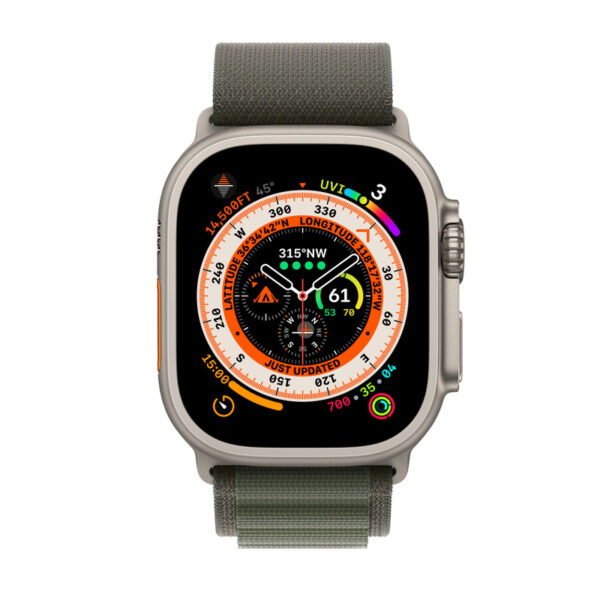 Apple Watch Ultra - Image 2