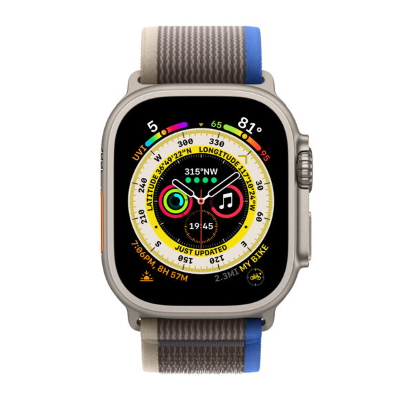 Apple Watch Ultra - Image 6