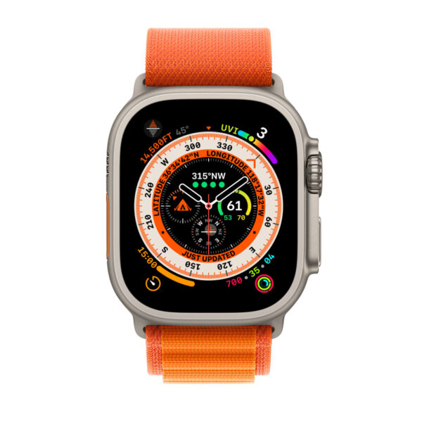 Apple Watch Ultra - Image 5
