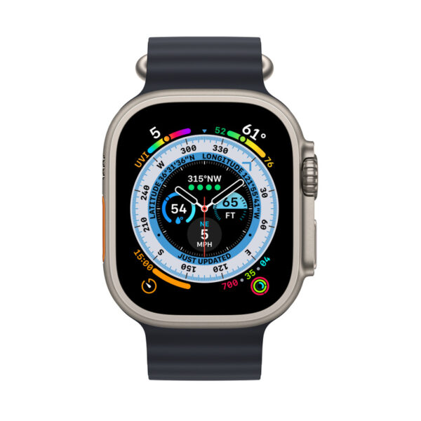 Apple Watch Ultra - Image 4