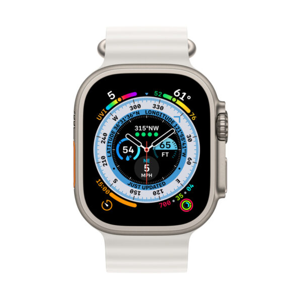 Apple Watch Ultra - Image 3
