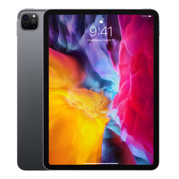 Apple iPad Pro 2020 11 inch - Image 4