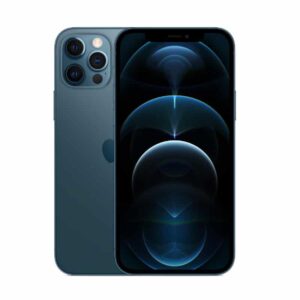 Apple iPhone 12 Pro Max