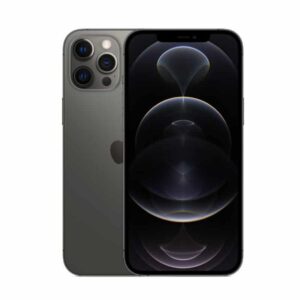 Apple iPhone 12 Pro Max - Image 3