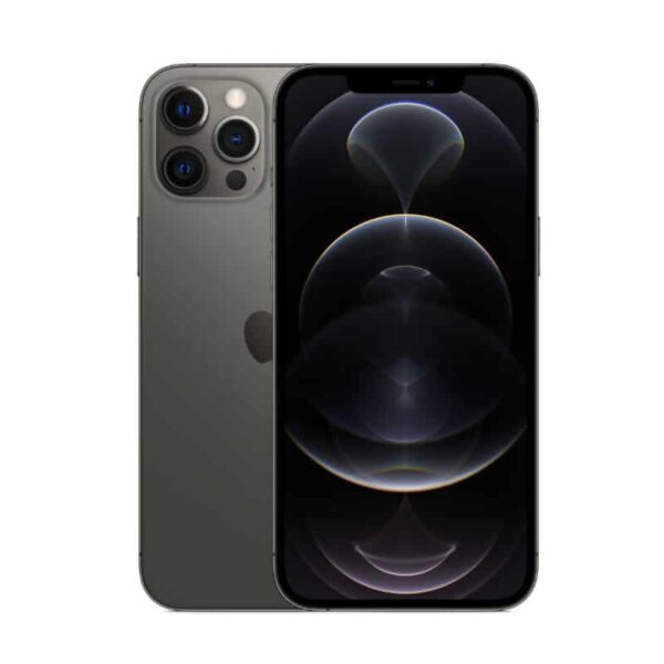 Apple iPhone 12 Pro Max - Image 3