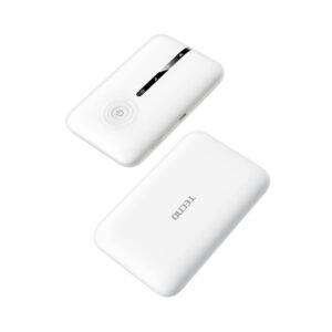 4G Portable Wi-Fi