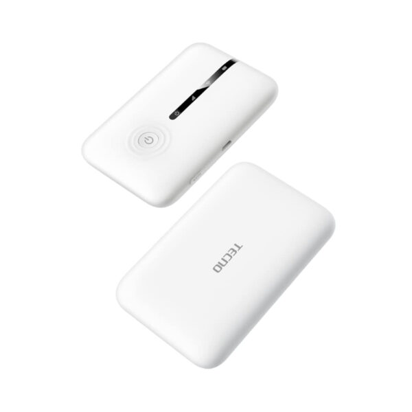 4G Portable Wi-Fi