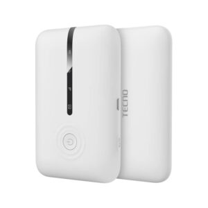 4G Portable Wi-Fi - Image 2