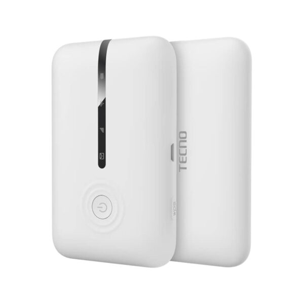 4G Portable Wi-Fi - Image 2