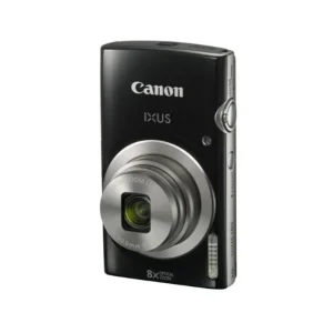 Canon IXUS 185 Digital/Compact Camera - Image 4