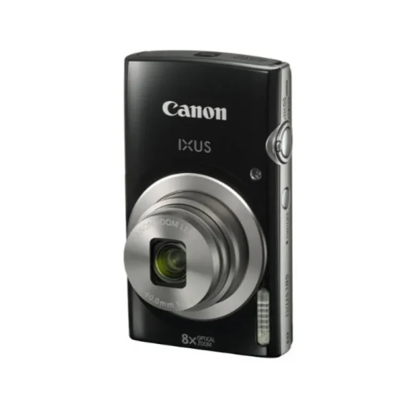 Canon IXUS 185 Digital/Compact Camera - Image 4