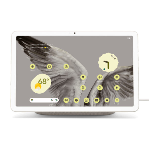 Google Pixel Tablet - Image 4