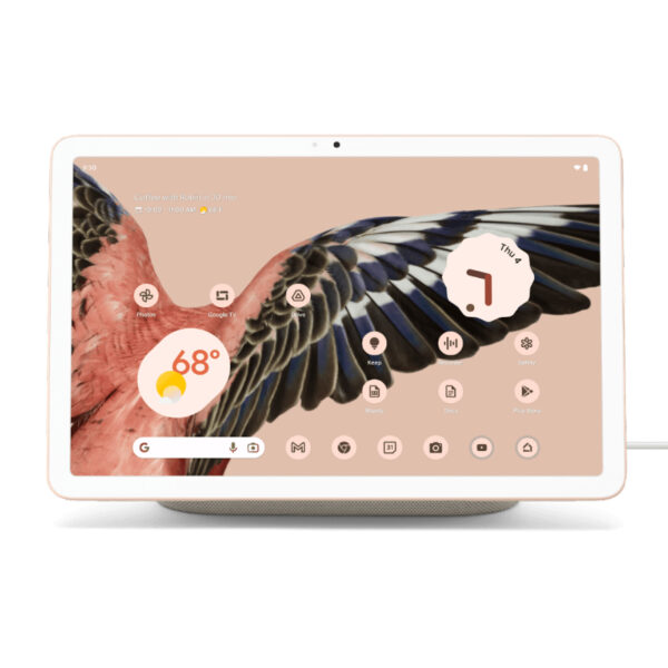 Google Pixel Tablet - Image 2