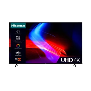 Hisense 55 Inch LED 4K UHD Smart TV 55