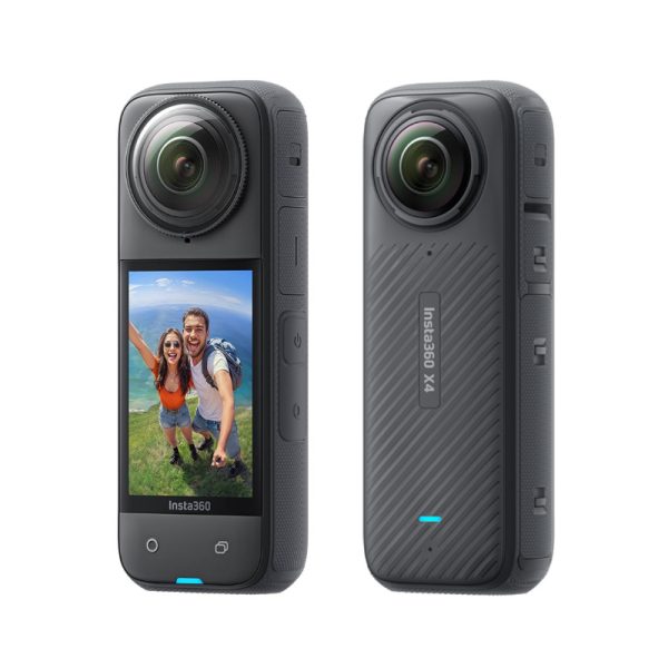 Insta360 X4 8k Camera - Image 2