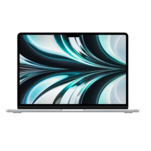 MacBook Air 13-inch M2 chip 2022