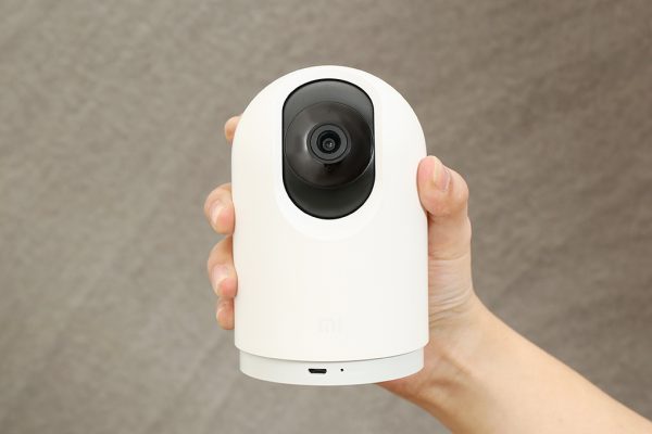 Xiaomi Mi Home Security Camera 2K Pro 360 - Image 3