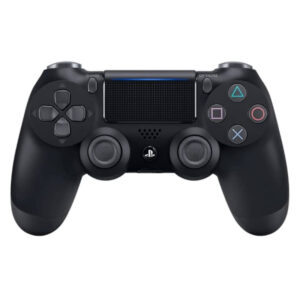 Dual Shock 4 Wireless Controller