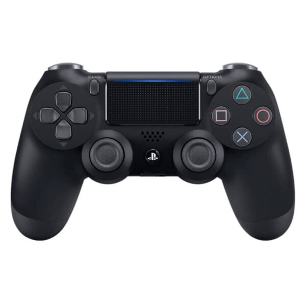 Dual Shock 4 Wireless Controller
