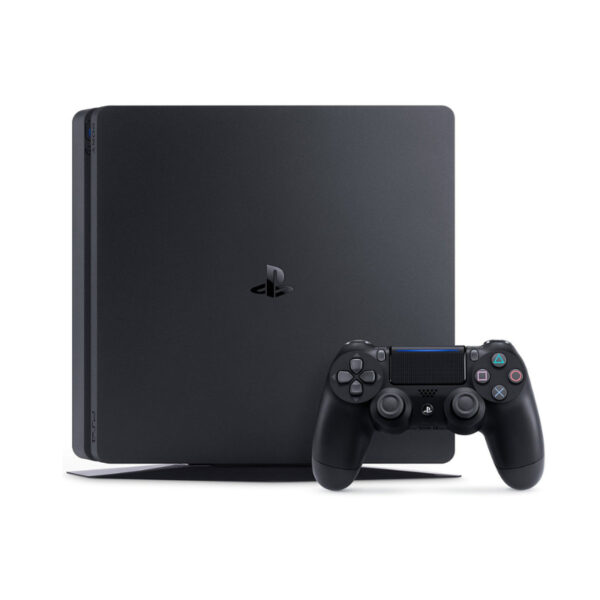 PlayStation 4 Slim - Image 5