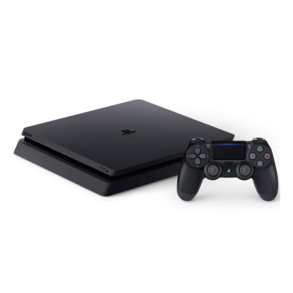 PlayStation 4 Slim - Image 4