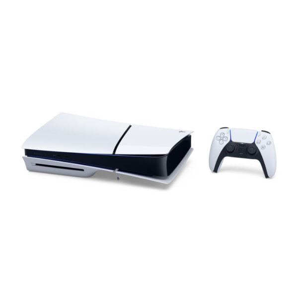PS5 Slim 1TB - Image 3