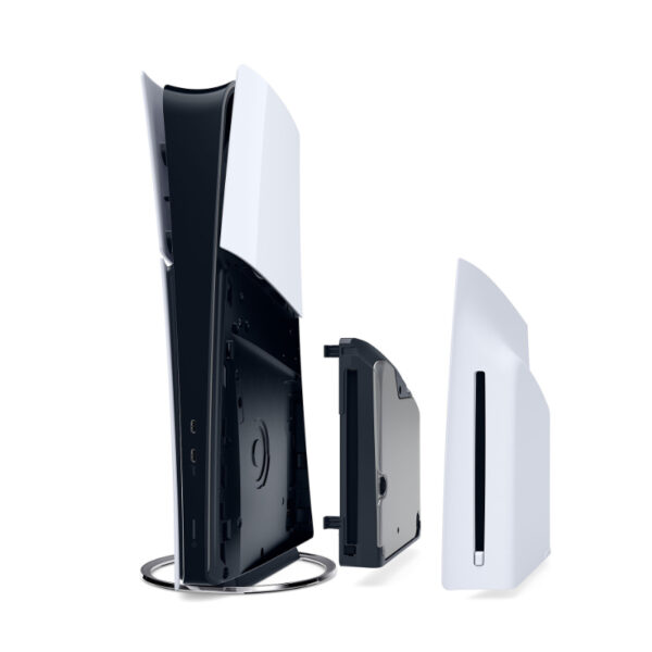 PS5 Slim 1TB - Image 2