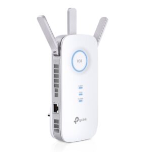 TP-LINK RE450 AC1750 Wi-Fi Range Extender - Image 2