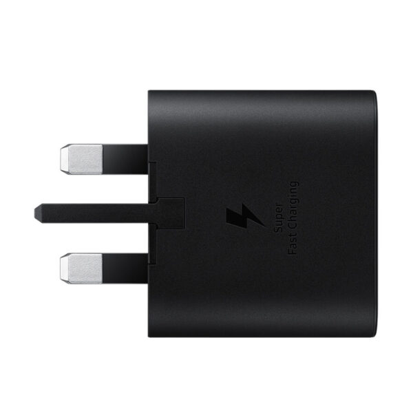 Samsung 25W Fast Charger - Image 3