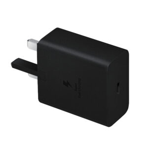 Samsung 45W Fast Charger - Image 5