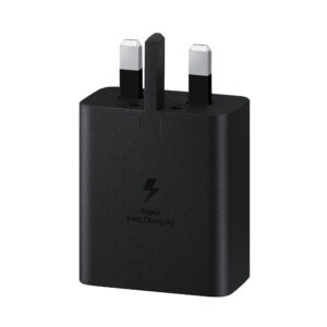 Samsung 45W Fast Charger - Image 2