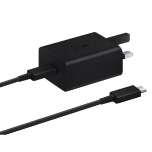 Samsung 45W Fast Charger - Image 4