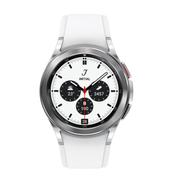 Samsung Galaxy Watch 4 Classic - Image 3