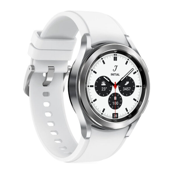 Samsung Galaxy Watch 4 Classic - Image 4