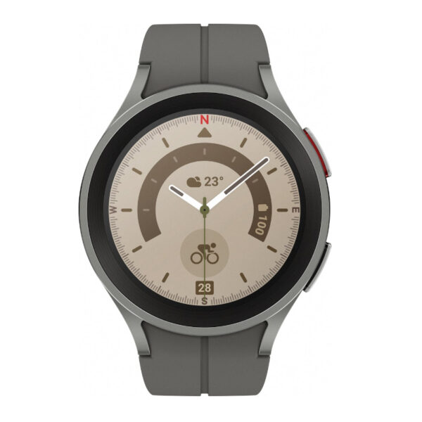 Samsung Galaxy Watch 5 Pro - Image 3