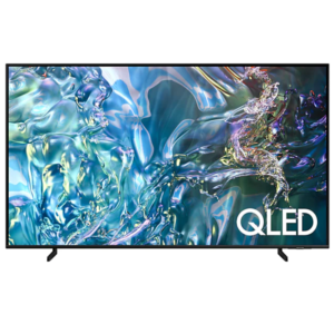 Samsung Q60D QLED 4K Smart TV (2024)