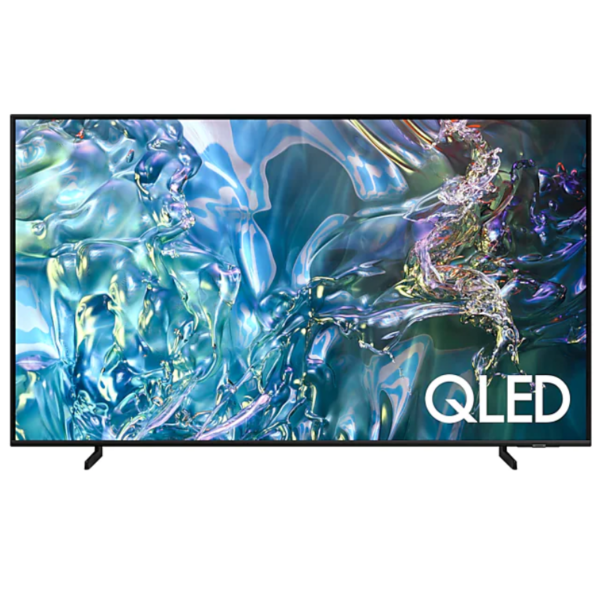 Samsung Q60D QLED 4K Smart TV (2024)