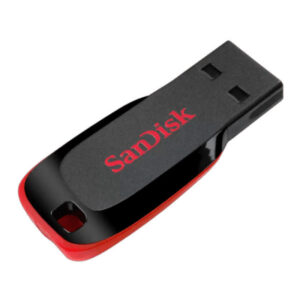 SanDisk Cruzer Blade