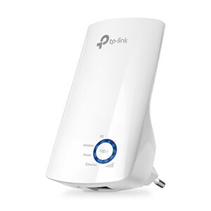 Tp-Link 300Mbps Wi-Fi Range Extender (TL-WA850RE)