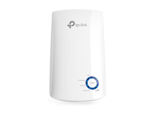 Tp-Link 300Mbps Wi-Fi Range Extender (TL-WA850RE) - Image 2