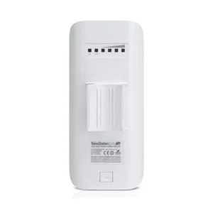 Ubiquiti Nanostation LOCO M5 Outdoor MIMO 2×2 802.11n 5GHz - Image 3