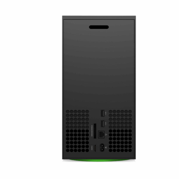 Xbox Series X 2TB Disc Drive Galaxy Black - Image 2