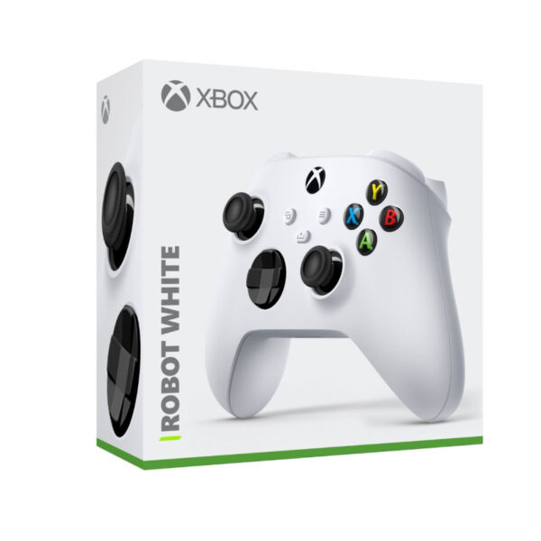 Xbox Wireless Controller - Image 5